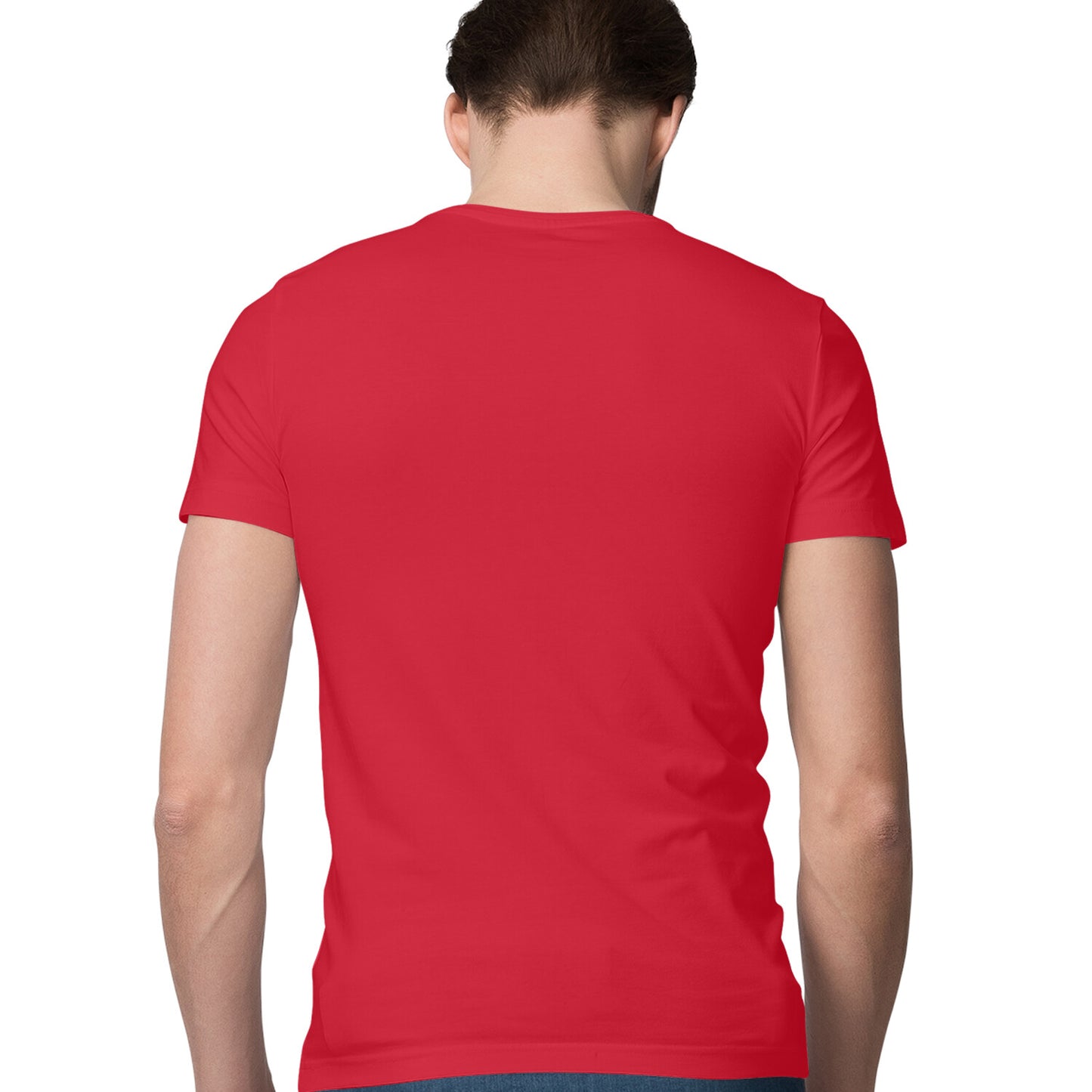 Back View - 5050487