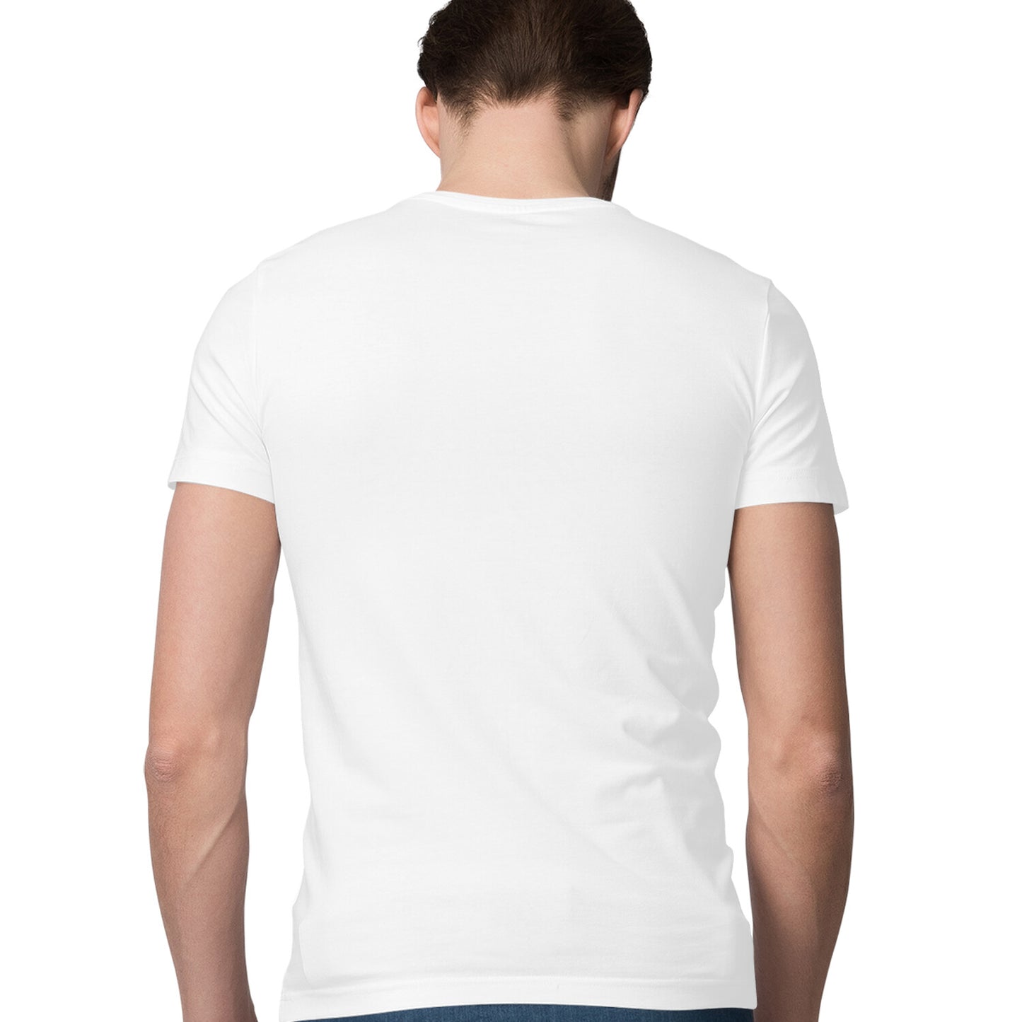 Back View - 5098941