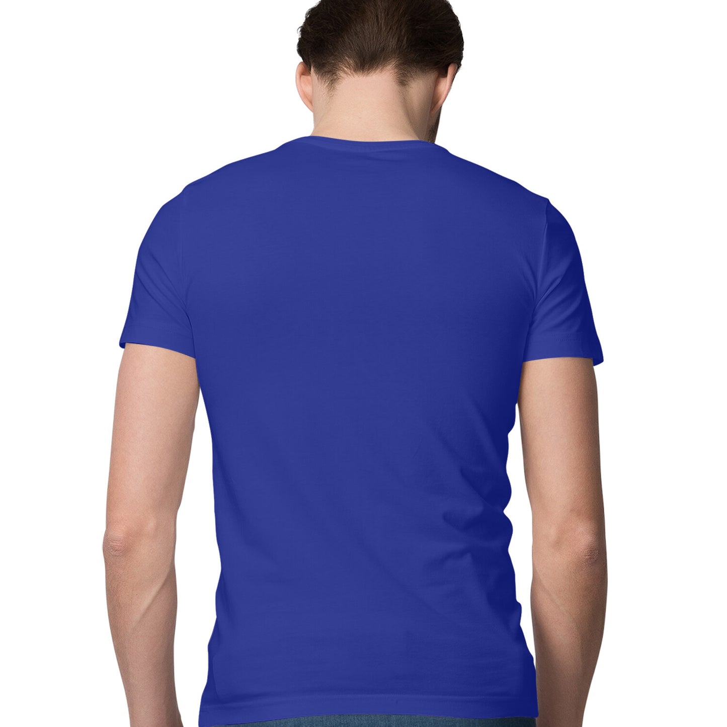 Back View - 5098943