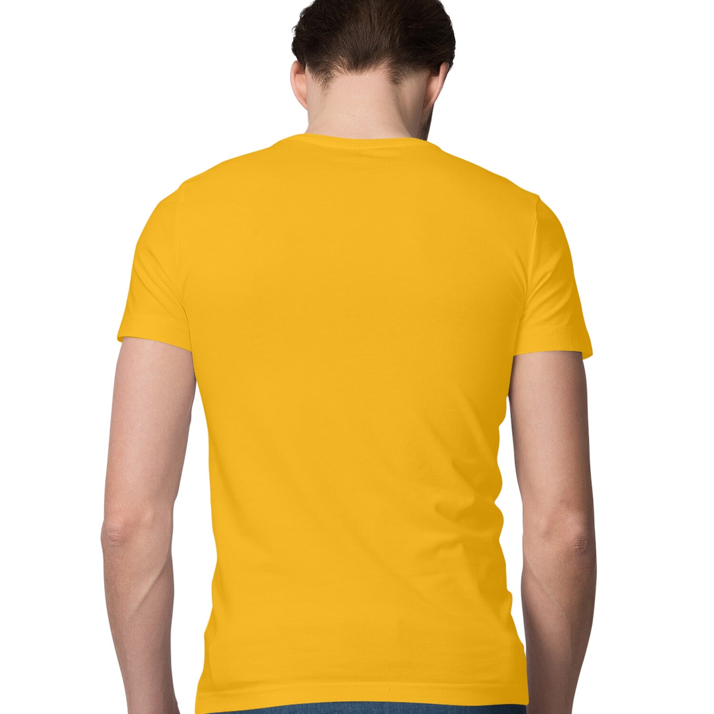Back View - 5098945