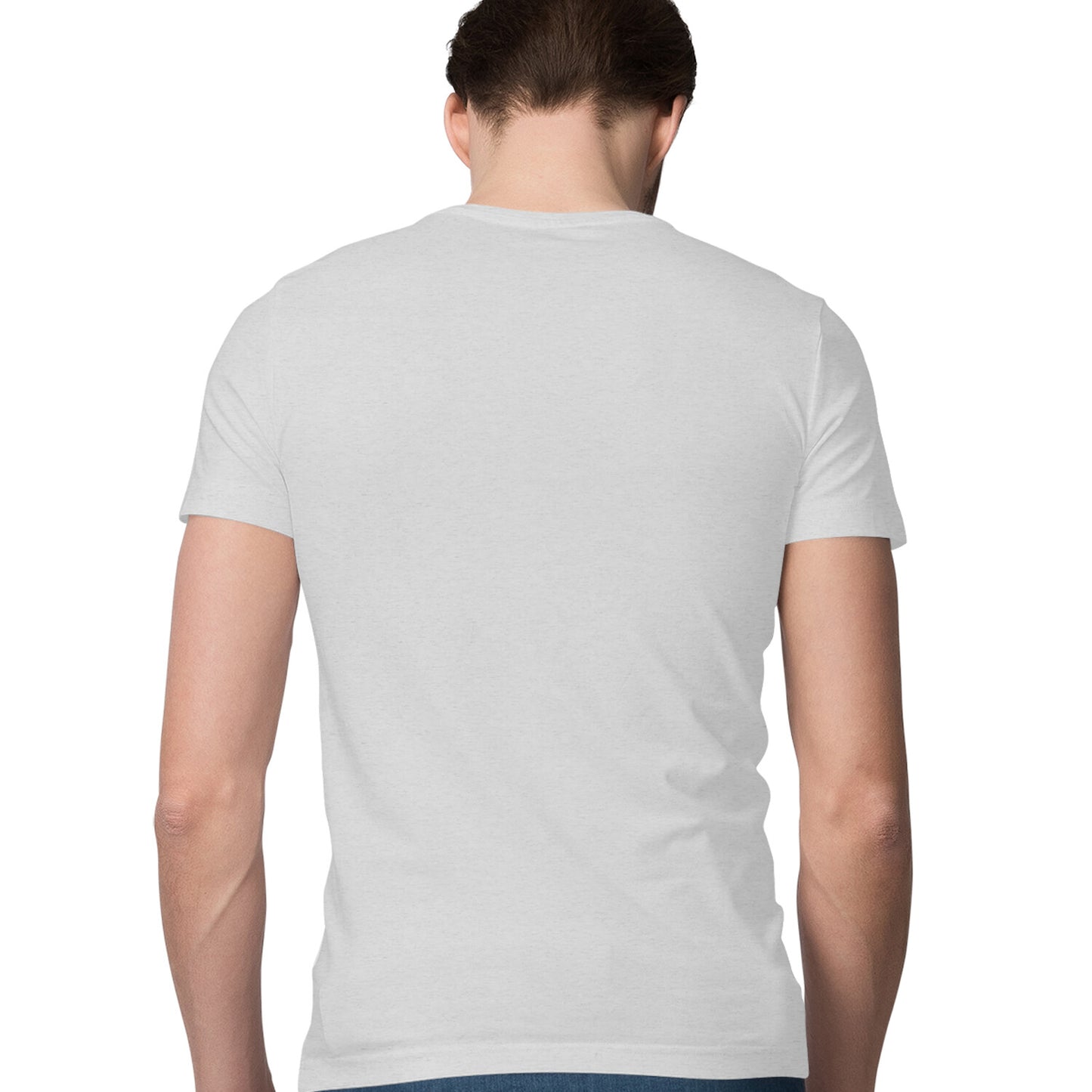 Back View - 5098946