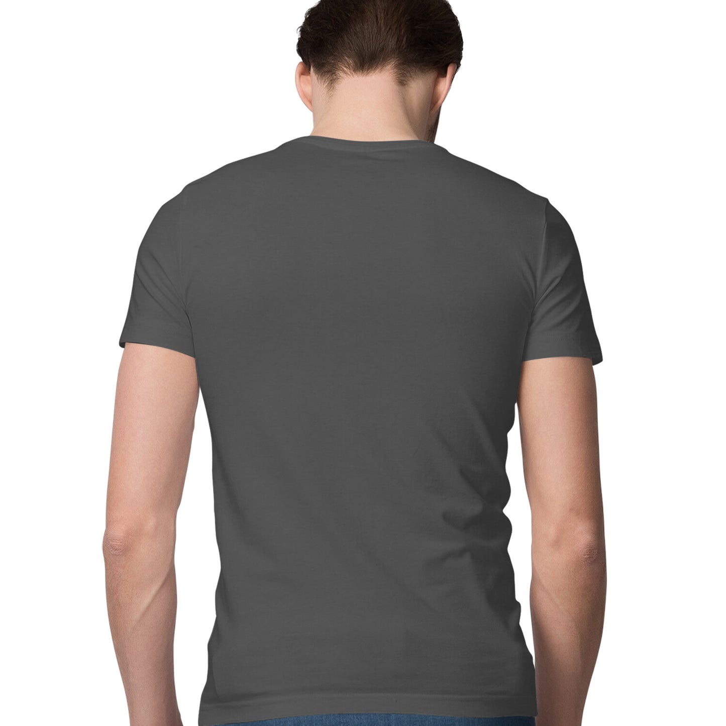 Back View - 5098947