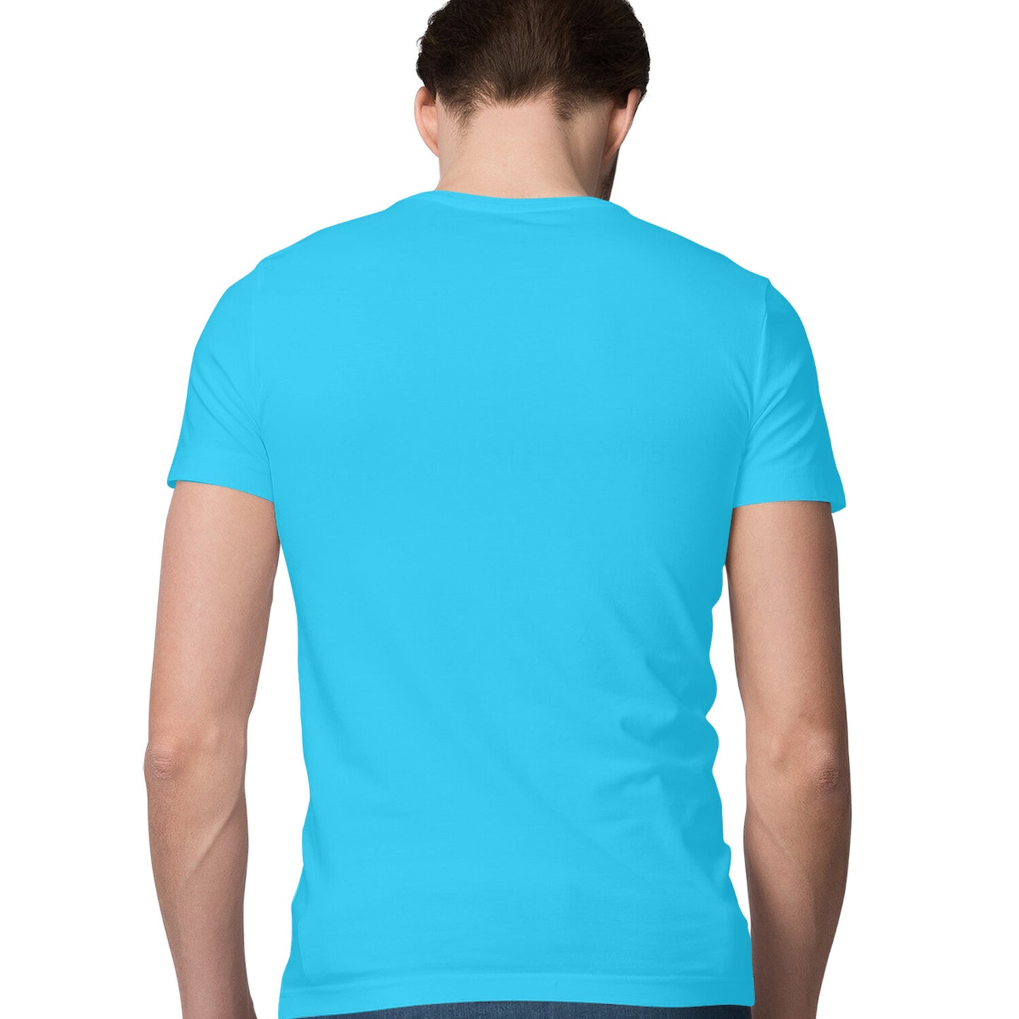 Back View - 5098948
