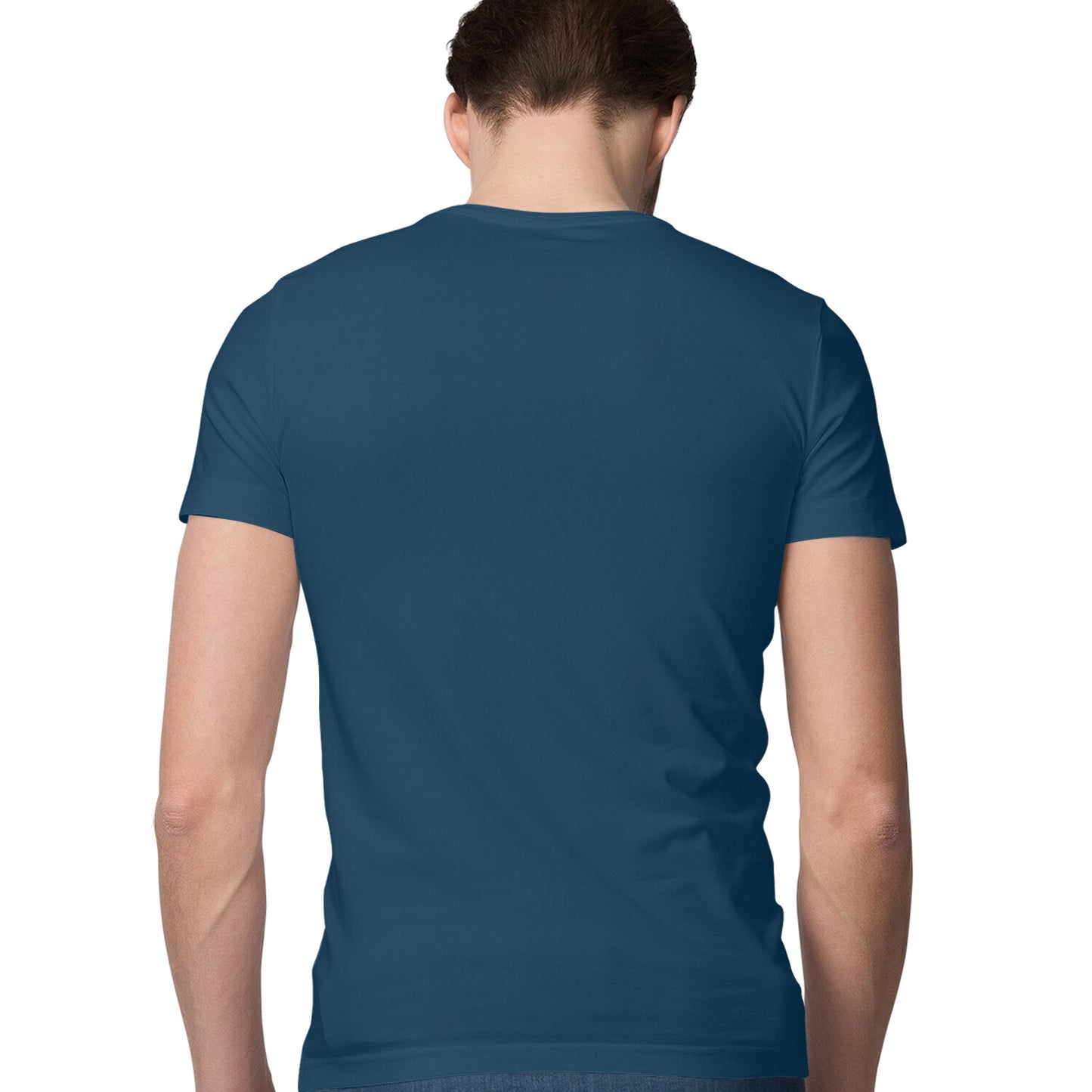 Back View - 5098949