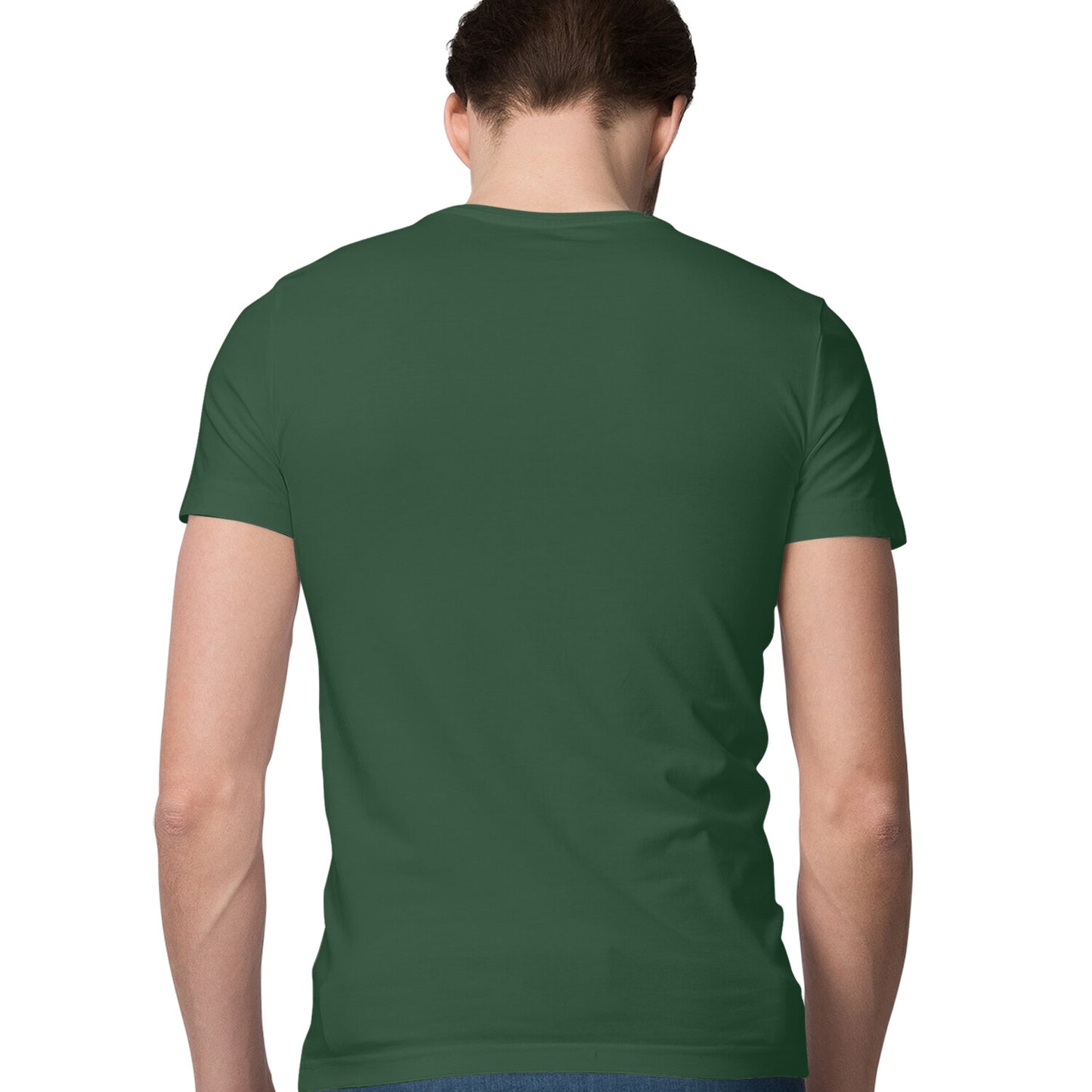 Back View - 5098950