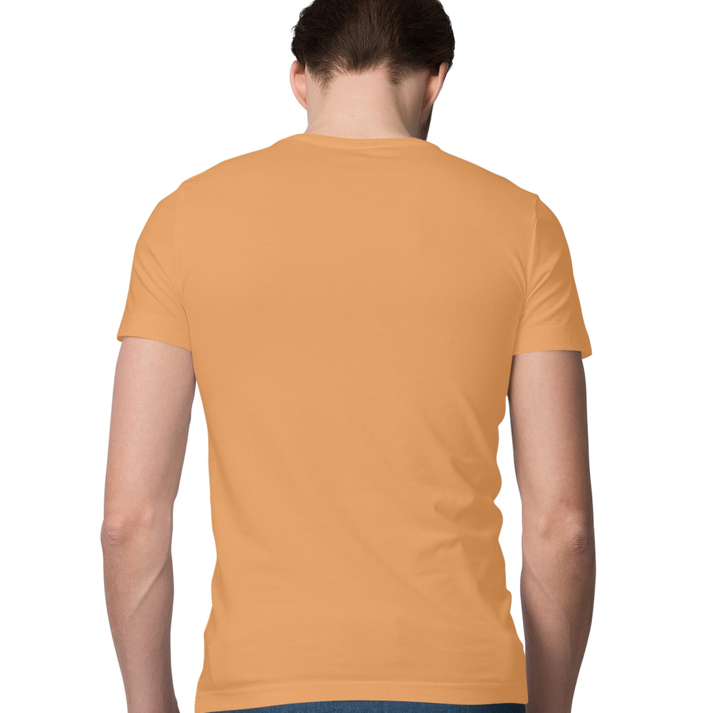 Back View - 5098953