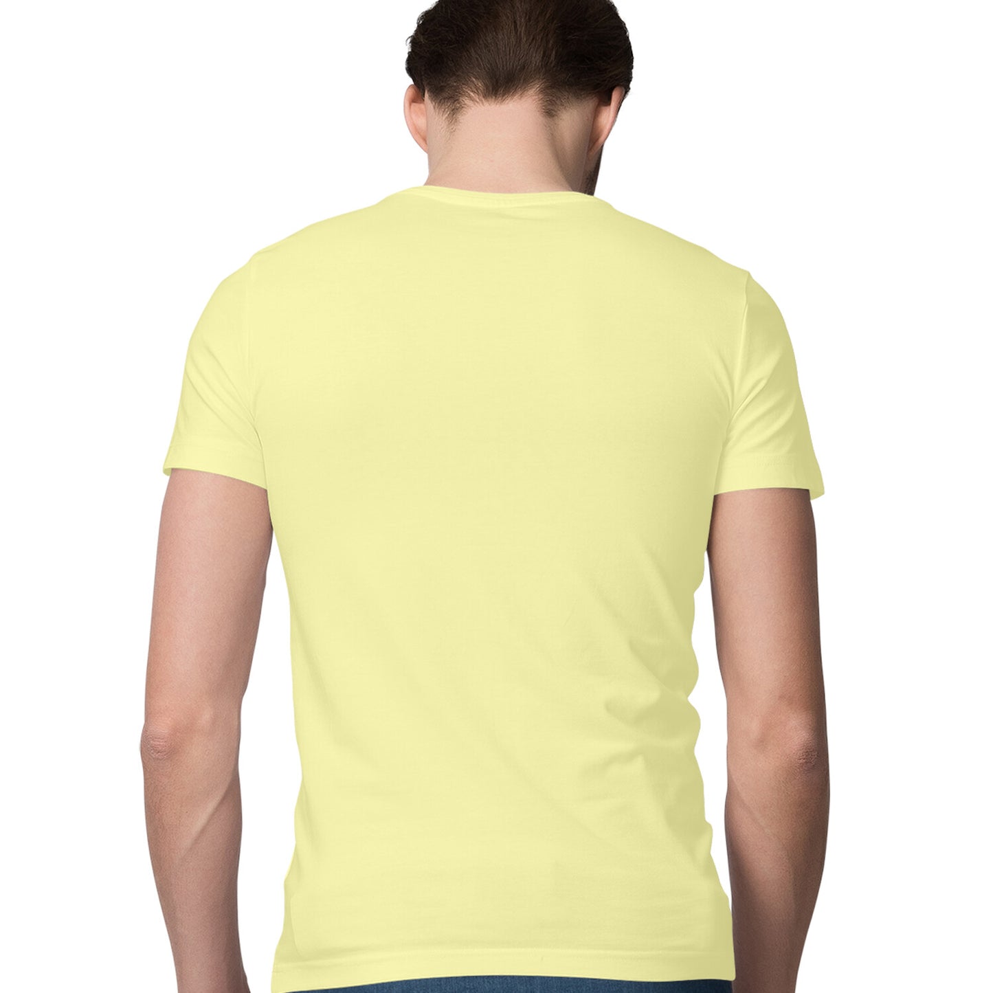 Back View - 5098956