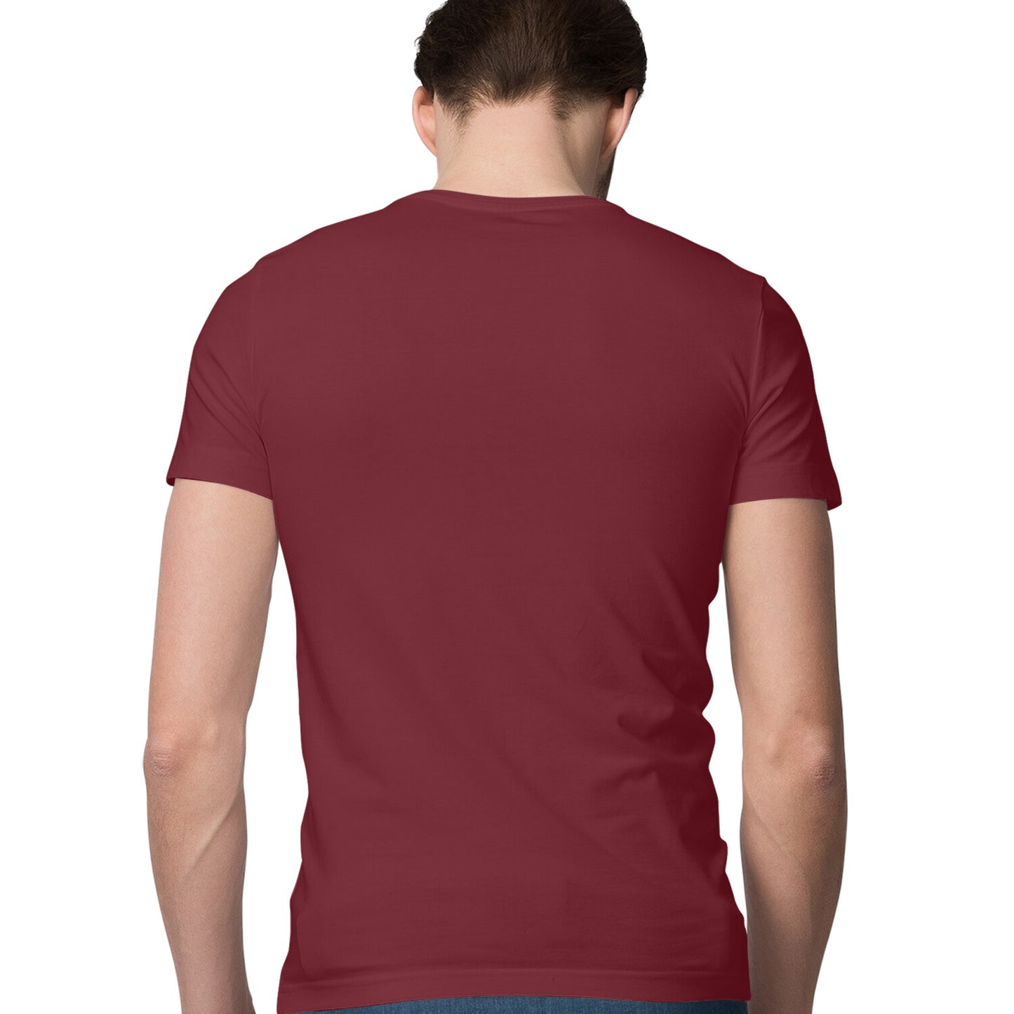 Back View - 5098957