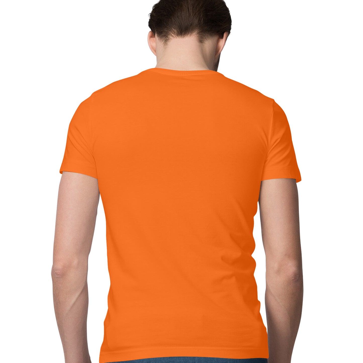 Back View - 5098958