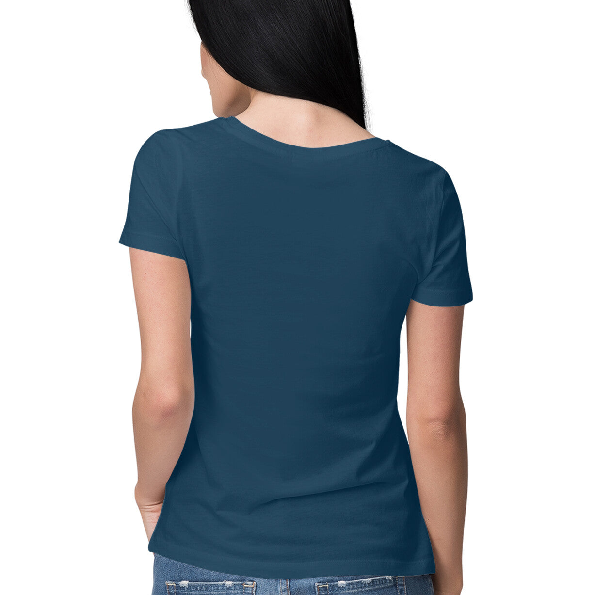 Back View - 5194666