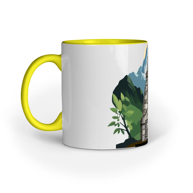 Front View - 5036571