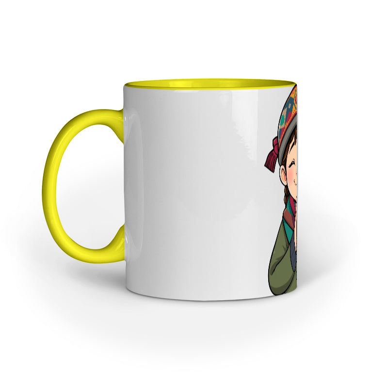 Front View - 5071611