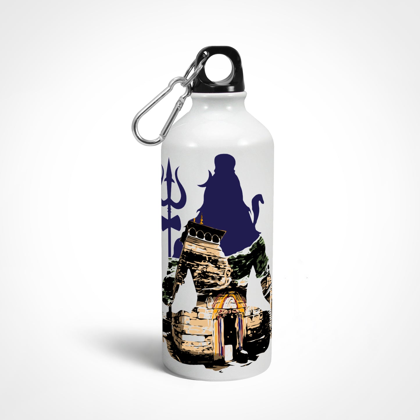 Tungnath 001 White Sipper