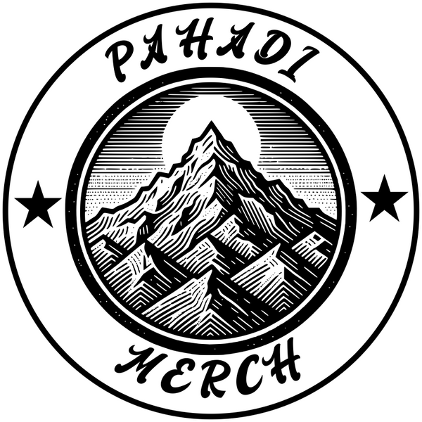 PahadiMerch