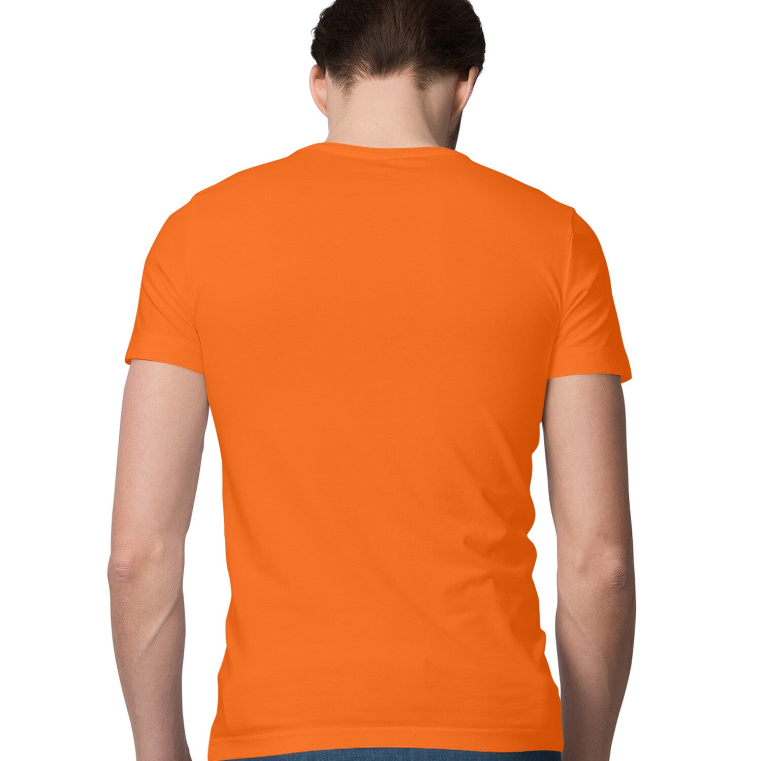 Back View - 5098958