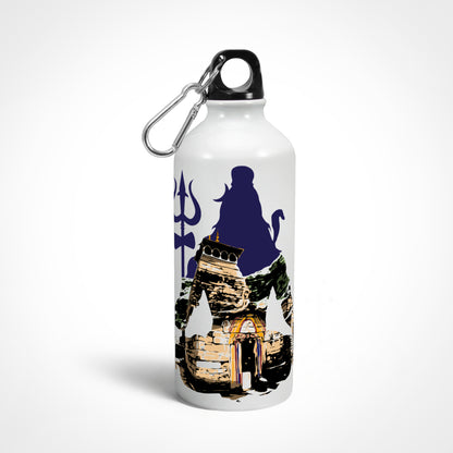 Tungnath 001 White Sipper