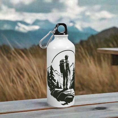 Trekker Sipper - PahadiMerch